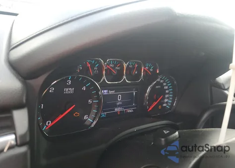 2017 Chevrolet Tahoe C1500 Ls from USA, damaged, VIN 1GNSCAKC0HR232822